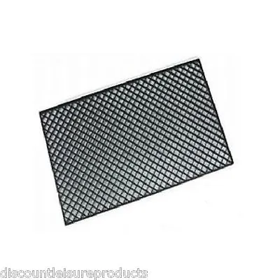 Yamitsu Fish Pond Filter Media Support Tray/Grid 68cm X 40cm - Kockney Koi • £9.49