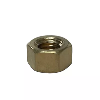 Brass Manifold Nut-Fits Massey Harris Tractor 20 22 30 44 55 81 444 555 • $17.14