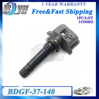 BDGF-37-140 TPMS Tire Pressure Sensor For 19-20 MAZDA 3 2020 MAZDA 6 CX-30 • $21.96