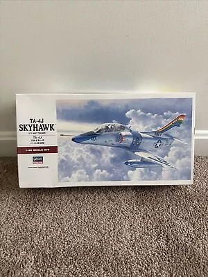 1/48 Hasegawa TA-4J Skyhawk • $28.49