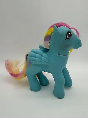 Vintage My Little Pony G1 1985 Twinkle Eye Pegasus Sweet Pop • $15