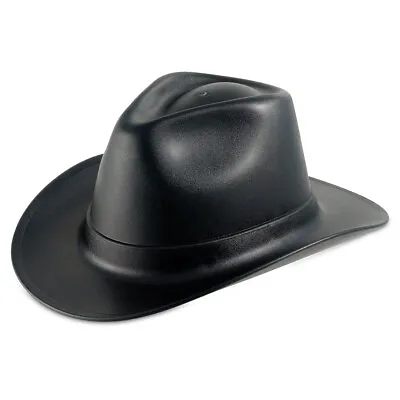 Vulcan Cowboy Hard Hat 6-Point Ratchet Suspension • $24.09