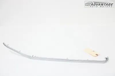 2013-2016 Mercedes Gl450 X166 Front Passenger Door Panel Cover Molding Trim Oem • $47.99