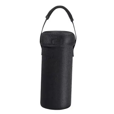 $18.21 • Buy For Ultimate Ears UE Boom 3 Bluetooth Speaker Case Cover Travel Carry Bag