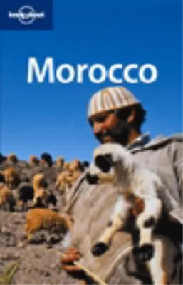 Morocco (Lonely Planet Country Guide) Anthony Ham Alison Bing Paul Clammer E • £3.35