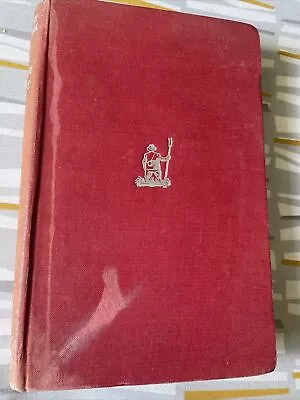 The Oaken Heart Margery Allingham Vintage Hardback Book 1941 • £0.99