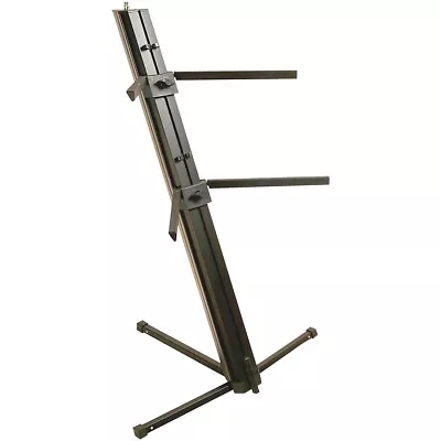 On-Stage Stands Quantum Core Column Keyboard Stand • $265.95