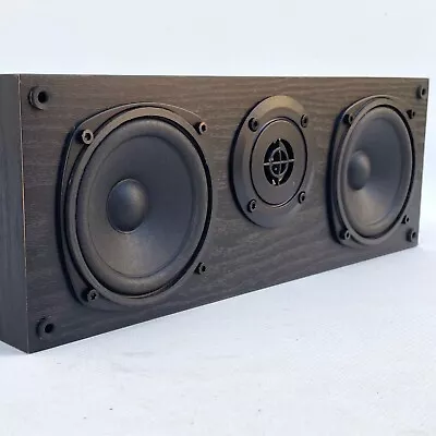 Quality Wharfedale WH-1.1 Center Channel Speaker - Made In England - 120W • $149.99