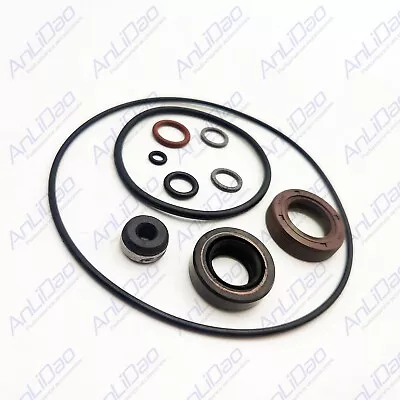 26-820645A1 Repl For Mercury Force MOST 25-40-50HP New Lower Unit Seal Kit 89-94 • $14.90