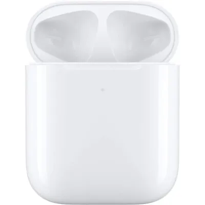 $49 • Buy Apple Airpods Earbuds - Genuine A1938 EMC3185 - Charging Case Only - RRP $99