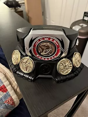 Hasbro E7793 Power Rangers Lightning Power Morpher • $100