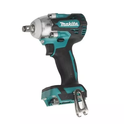 Makita DTW300Z Brushless XPT 18V 1/2'' Cordless Impact Wrench 330Nm Auto Stop • $189.90