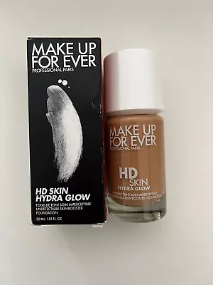 Makeup Forever~HD Skin Hydra Glow ~3R48~ 1oz~ • $25