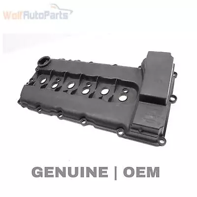 2006-2008 2016-2017 VW PASSAT 3.6L - Engine Valve / Cylinder HEAD Cover • $44.52