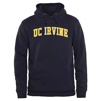 Men's Navy UC Irvine Anteaters Everyday Pullover Hoodie • $59.99