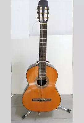 Juan Orozco Classical Guitar Model 8 1972 Case Included • $1050