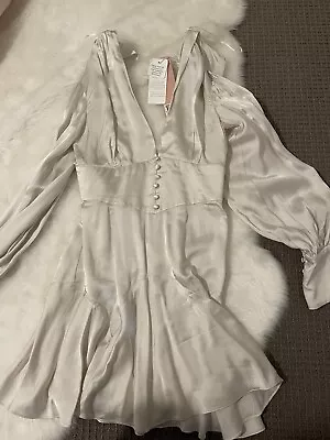 Brand New Alice Mccall Cocktail Dress • $125