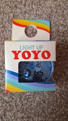 Light Up Yoyo • £1.45