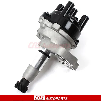 NEW Ignition Distributor For 90-94 MAZDA B2600 MPV 2.6L • $378.07