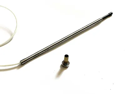 Power Antenna Aerial Replacement Mast For 92-02 Mercedes BZ W140 W124 W202 W210 • $16