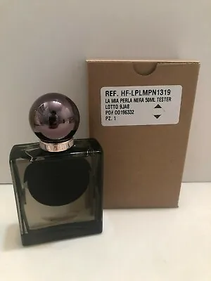 La Perla La Mia Perla Nera Eau De Parfum 1.7 Oz / 50 Ml New In Box Tester • $42