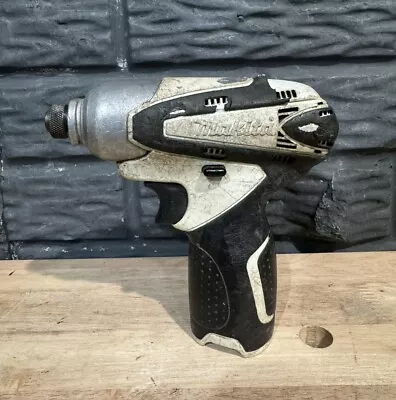 Makita DT01 12V Impact Driver **Tool ONLY** Drill! • $43.99