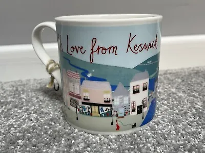 £7.99 • Buy White Stuff Keswick Lakes Mug / Cup NEW