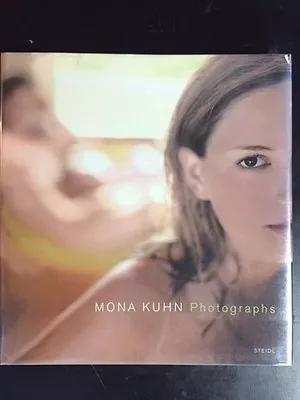 Mona Kuhn Photographs Fine First In Dj 2004 • $55