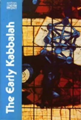 Classics Of Western Spirituality Ser.: The Early Kabbalah By Moshe Idel... • $5