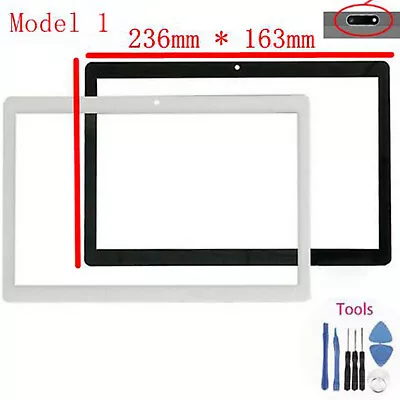 UK-For GOODTEL G3 Touch Screen Digitizer Tablet New Replacement • £14.82