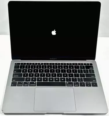 2018 Apple MacBook Air 13  - 1.6GHz I5 8GB RAM 128GB SSD - SEE DESCRIPTION!!!! • $164.99