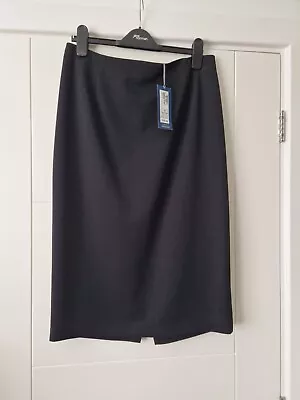 Marks And Spencer Pencil Skirt Size 12 • £5.99