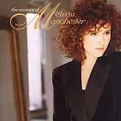 Essence Of Melissa Manchester - CD In Excellent Like New Condition! Ships Fast! • $8.98