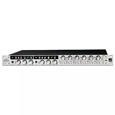 Audient ASP800 8-Channel Microphone Preamp • $909.99