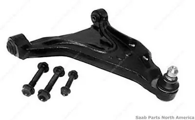 URO 8628496 Front Right Lower Suspension Control Arm For 1993-1996 Volvo 850 • $36.68