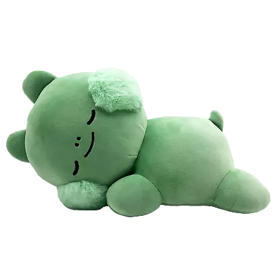 Kenji Yabu Plush Tiny K Sleepy Oppy Plushie Cuddly Kawaii Soft Toy Teddy • £9.99