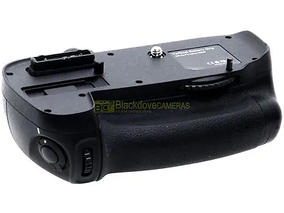 Handle Vertical For Cameras Nikon D600 & D610 As MB-D14 Battery Grip • $163.16