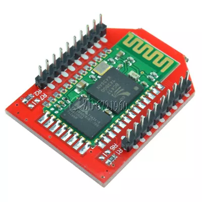 HC-05 Bluetooth Bee V2.0 Master And Slave Module For Compatible Xbee For Arduino • $6.77