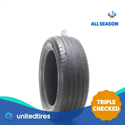 Used 215/55R17 Michelin Primacy A/S 94V - 5.5/32 • $47.99