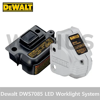 £66.30 • Buy Dewalt DWS7085 Miter Saw LED Worklight System (NEW) For DW717, DW718 / On Stock
