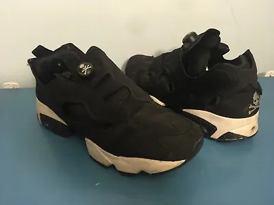 Mastermind Japan Reebok Instapump Fury Men 9 • $70