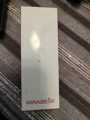 Mirabella - Skin Tint Creme Foundation - IV W - Warm Undertone NIB • $27.99