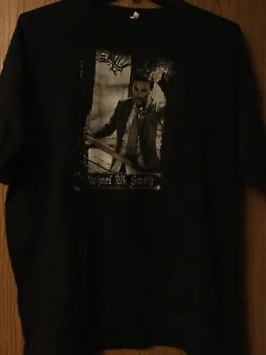 Michael W. Smith - “The Stand - Tour 2007” - 2XL - AAA • $40