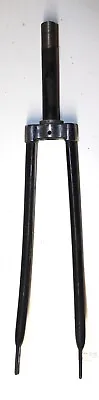 27  Compatible Bicycle Fork | 1” Steerer | 160mm Shaft | Threaded | Inc Headset • £15.99