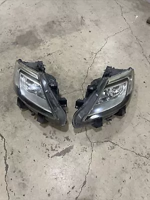 2007-2009 Mazda CX9 CX-9 Left & Right Xenon HID Headlight Head Lamp Set • $399.99