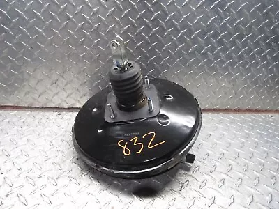 12 13 14 15 16 17 18 19 Nissan Versa Power Brake Booster 46097 3ba6b/12 - 13 Sdn • $82.36