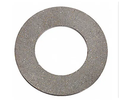 Replacement Bush Hog Friction Disc For Slip Clutch Code 76083 • $16.25