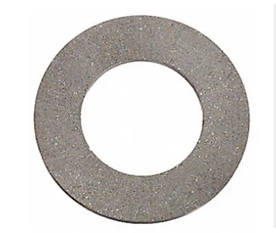 Replacement Friction Disc For Comer Slip Clutches Replaces Code 180017106 • $57.75
