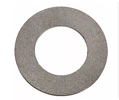 Replacement Vermeer Friction Disc For Slip Clutch Code 24757043 • $16.25