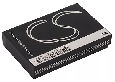 £14 • Buy High Quality Battery For Drift Ghost S HD Premium Cell